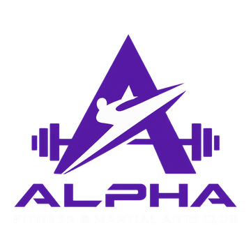 Alpha Fitness & Martial Arts Club