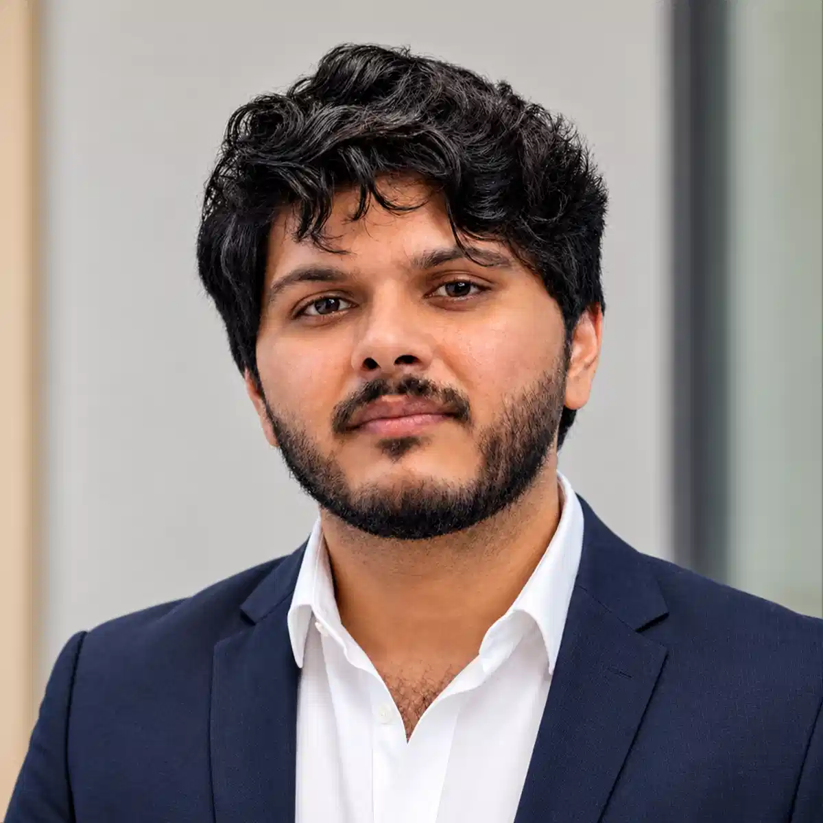 Dr Salman Sabir